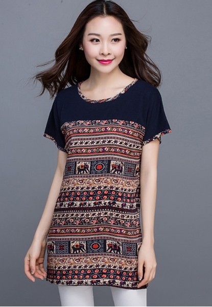 Picture for category Blouse