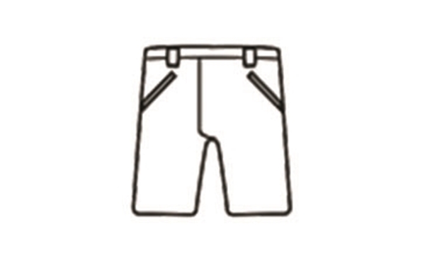 Picture for category Shorts