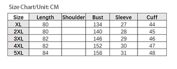 Picture of Plus Size Men Plain Polo Shirt (XL-5XL)