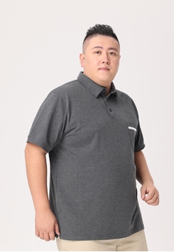 Picture of Front Pocket POLO Shirt