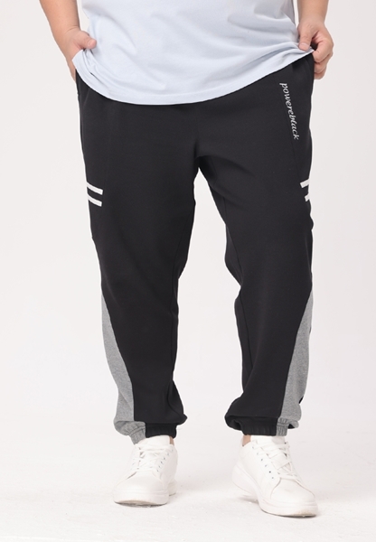 Picture of Hit Color Sweat Jogger