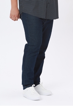 Picture of Men Big Size Jeans