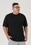 Picture of Plus Size budget dry fit Sports T shirt