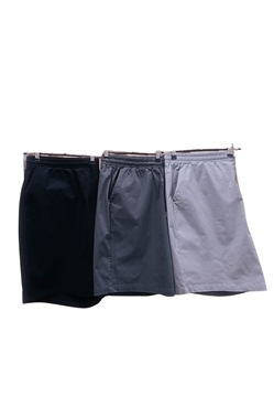 Picture of New Elastic Waist Chino Shorts - (GPT API Test)