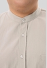 Picture of Mandarin Collar Shirt
