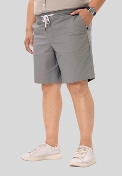 Picture of New Elastic Waist Chino Shorts - (GPT API Test)