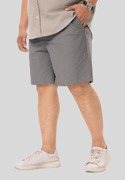 Picture of New Elastic Waist Chino Shorts - (GPT API Test)